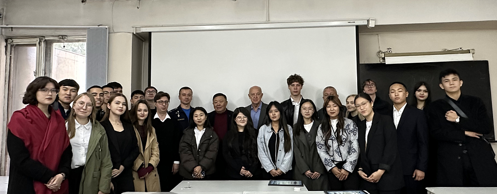 Конференция об исторической памяти о Великой Отечественной войне